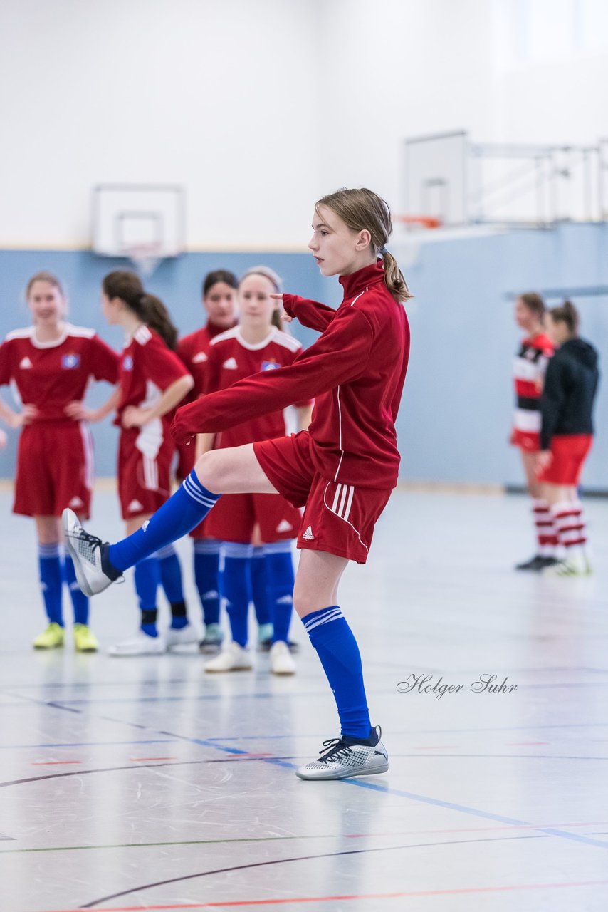 Bild 53 - HFV Futsalmeisterschaft C-Juniorinnen